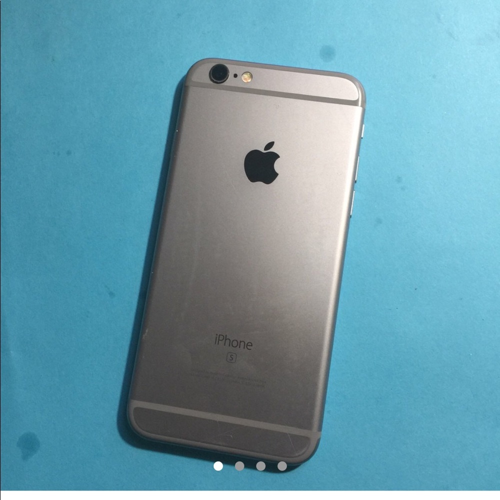 iPhone 6s 32gb
